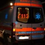 ambulanta saj constanta implicata intr un accident intre deleni si petrosani asistenta ranita 6a06bce8ea562