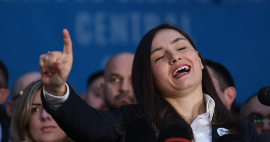 anamaria gavrila dupa discutiile cu nicusor dan pot va sustine orice formula pro occidentala de guvernare 6a0b2768a17ee