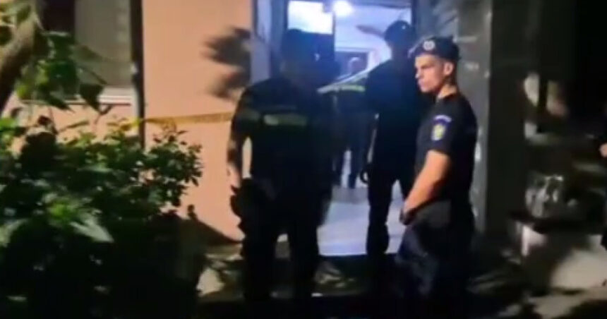 ancheta dupa tragedia din targu jiu barbatul suspectat de dubla crima ar fi avut legaturi cu un cult satanist 6a19768dab5f2
