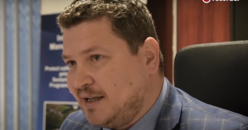 animalul politic de la apele romane a fost condamnat petru avram a trimis utilajele statului pe terenul familiei lui costel alexe 69fdb54c80b65