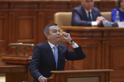 aproape jumatate dintre romani considera motiunea de cenzura psd aur un act politic inutil care va inrautati lucrurile sondaj inscop 6a0c2ebf6ce1b
