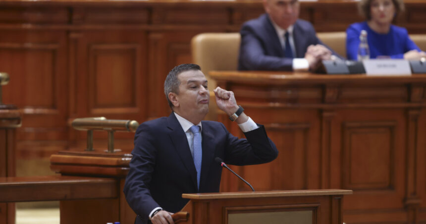 aproape jumatate dintre romani considera motiunea de cenzura psd aur un act politic inutil care va inrautati lucrurile sondaj inscop 6a0c2ebf6ce1b