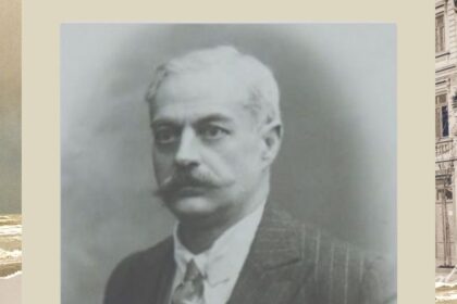 arhitectul constantei moderne victor stefanescu omagiat de muzeul de istorie nationala si arheologie constanta 69f8439d0939c
