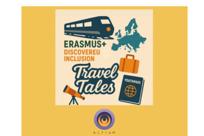 asociatia altium anunta incheierea proiectului travel tales o experienta erasmus 10 tineri din constanta au traversat europa cu trenul 6a075eb9054dd