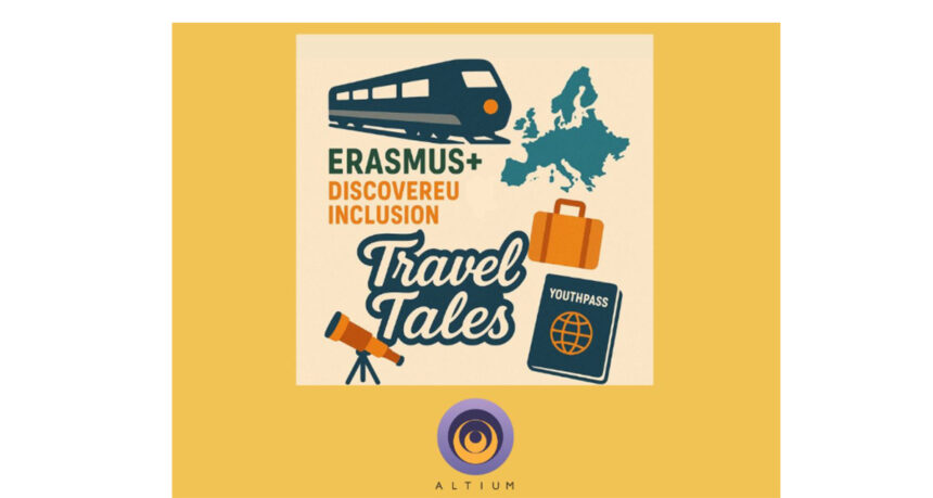 asociatia altium anunta incheierea proiectului travel tales o experienta erasmus 10 tineri din constanta au traversat europa cu trenul 6a075eb9054dd