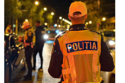 atentie soferi politia romana anunt important in legatura cu traficul din zona agigea 6a0df990b6cd0