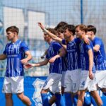 au luat titlul juniorii sub 17 ani de la farul constanta sunt campionii romaniei 6a01de464aba1