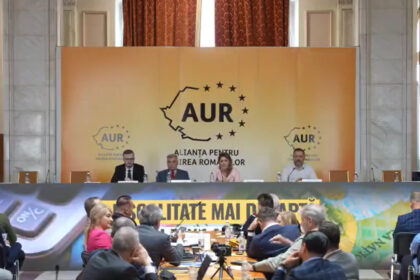 aur propune taxarea inversa a tva pentru a combate evaziunea fiscala si a reduce deficitul bugetar 6a0213439434a