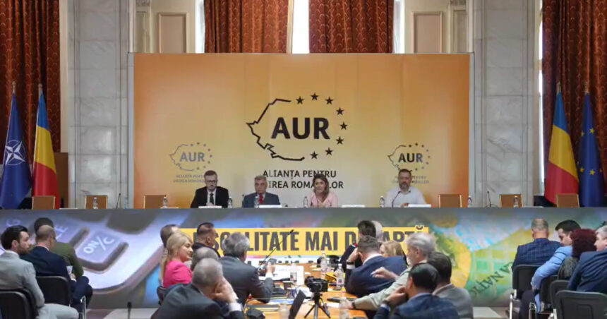 aur propune taxarea inversa a tva pentru a combate evaziunea fiscala si a reduce deficitul bugetar 6a0213439434a