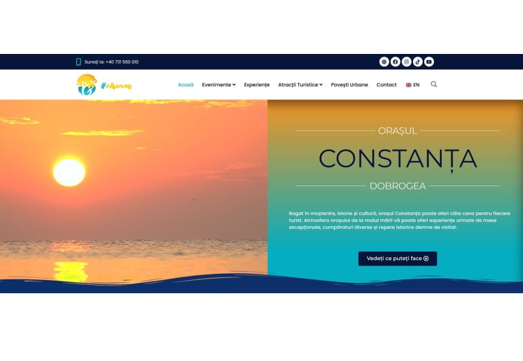 autoritatile fac apel catre cei din turism ospitalitate si catre organizatorii de evenimente sa se alature platformei interactive ctseaus 69f9e93d35def