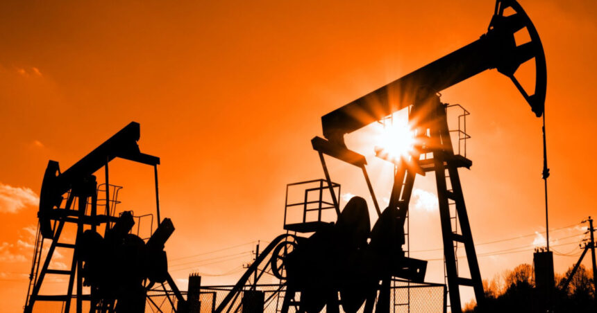 avertismentul lansat de seful celui mai mare producator american de petrol piata nu a resimtit inca impactul razboiului cu iranul 69f6fbd34162f