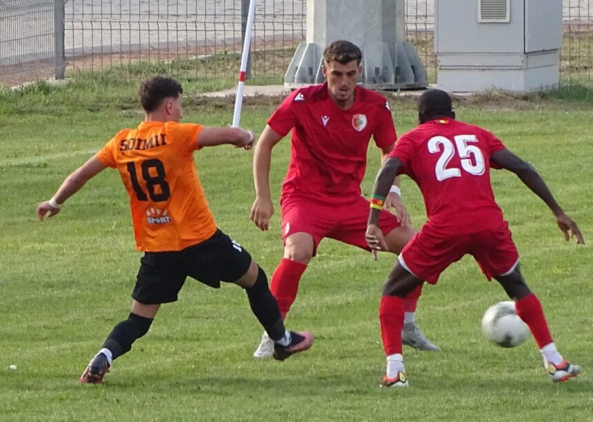 axiopolis cernavoda invinsa la fundulea cu doua goluri primite pe finalul partidei 6a006298bdb02