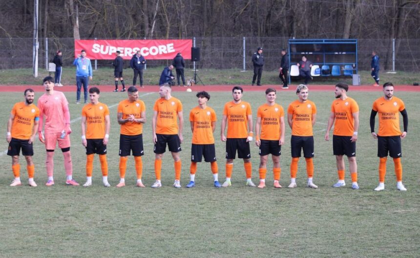 axiopolis cernavoda primeste vineri vizita liderului fcsb 2 pe stadionul trust 69f45ae68fe22