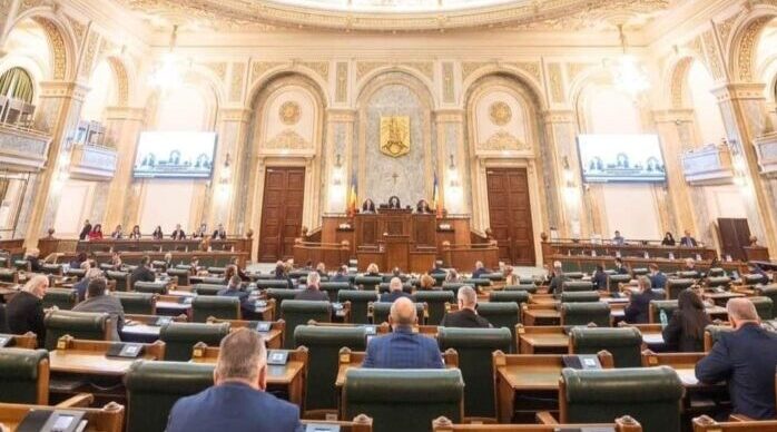 azi se voteaza motiunea de cenzura impotriva guvernului bolojan 69f9836a3b30a