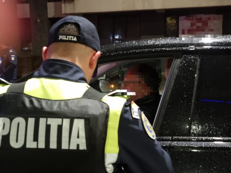 barbat aflat sub influenta alcoolului la volan prins dupa un control la cogealac vezi aici cat a aratat alcooltestul 69fdcc40d275b