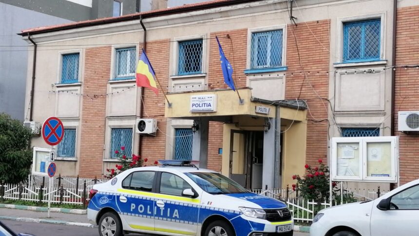bataia pestelui la navodari ce firme cu patroni celebri se bat pentru modernizarea sediului politiei navodari 6a0b7dc5da6d0