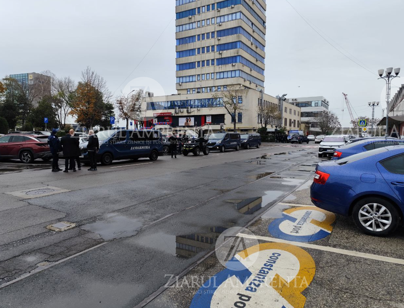 blocaj in atribuirea contractului pentru achizitia serviciilor de gestionare a cainilor fara stapan din portul constanta ce s a intamplat in cadrul procedurii 6a13be22765f7