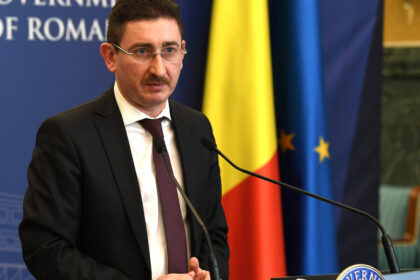 bogdan chiritoiu exista indicii ca schimbul de informatii dintre banci a distorsionat robor o decizie asteptata luna viitoare 69fc96370bdf6