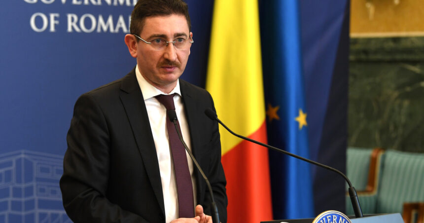 bogdan chiritoiu exista indicii ca schimbul de informatii dintre banci a distorsionat robor o decizie asteptata luna viitoare 69fc96370bdf6