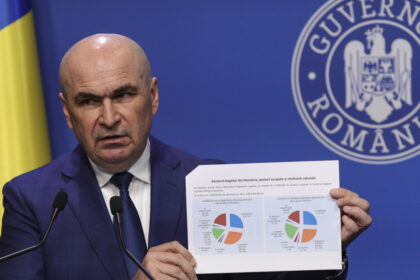 bolojan despre datele ins economia se insanatoseste e imoral ca cei care au dat foc acoperisului sa critice pe cel care stinge focul 6a05f62c43868