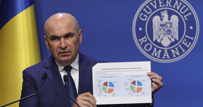 bolojan despre datele ins economia se insanatoseste e imoral ca cei care au dat foc acoperisului sa critice pe cel care stinge focul 6a05f62c43868