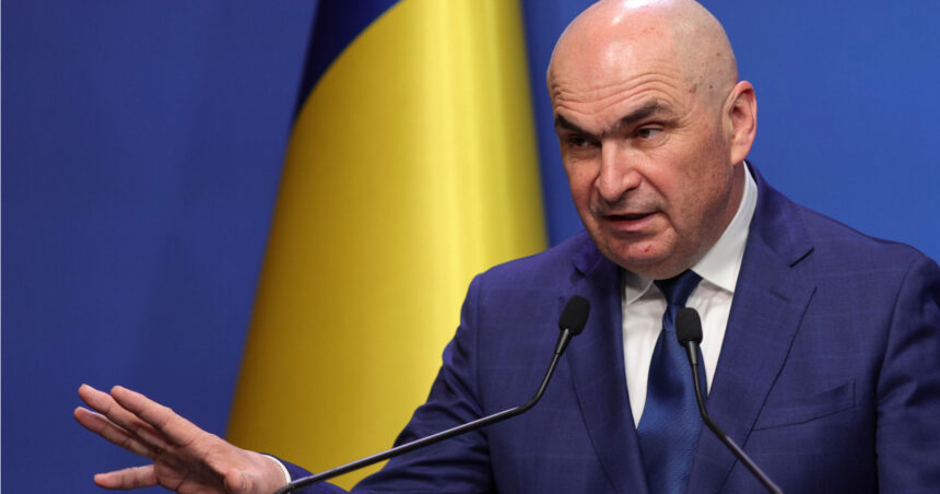 bolojan despre sesizarea la ccr a oug privind programul safe ca sa acopere lipsa de solutie psd face aceasta galagie 6a0e127d7549b