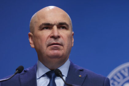 bolojan romania nu isi mai poate permite ca in opozitie sa fie partide care in afara de a contesta nu au demonstrat niciodata nimic 6a10a9006bffc