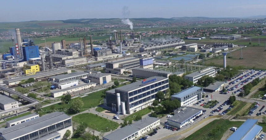 bolojan romgaz a preluat azomures salveaza productia de ingrasaminte pentru agricultura din romania si va asigura preturi stabile 6a19d8de3e086