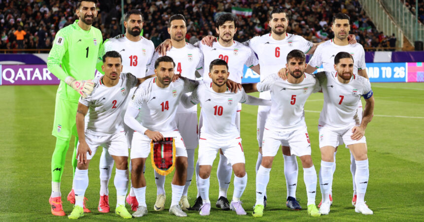 campionatul mondial 2026 este oficial iranul merge in america cele zece conditii puse de teheran pentru a ajunge la cm 69ff50b69bcf1