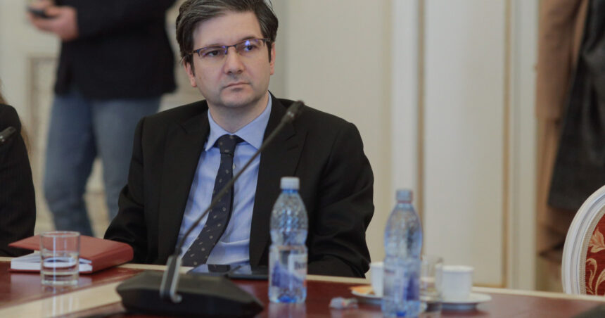 candidatii pentru functiile de conducere din icr audiati la senat saptamana viitoare liviu jicman propus pentru un nou mandat 6a17068ed3885