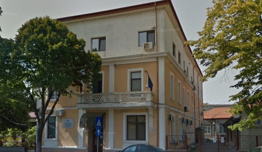 cas constanta anunta deschiderea sesiunii de contractare pentru aproape toate tipurile de asistenta medicala domeniile vizate si calendarul sesiunii 6a02189fa4163