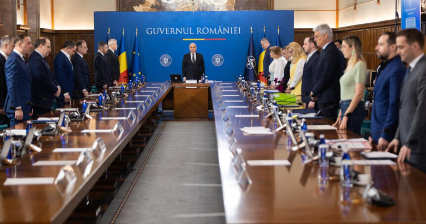 cat mai ramane ilie bolojan premier dupa motiunea de cenzura guvernul are atributii limitate ce mai poate face 69fb4b7e30abe