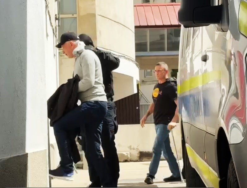 cati bani a dat dorel popa fost sef ipj si in anr retelei din justitie de la constanta si ce dosare voia sa rezolve 6a0ac378bbb8d