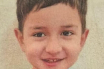 cautarea copilului de 5 ani disparut in judetul sibiu a fost reluata apelul lansat de politisti 6a02d49ab3e79