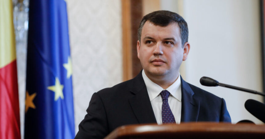ce a raspuns eugen tomac intrebat daca va accepta nominalizarea pentru functia de prim ministru 6a1746134f128