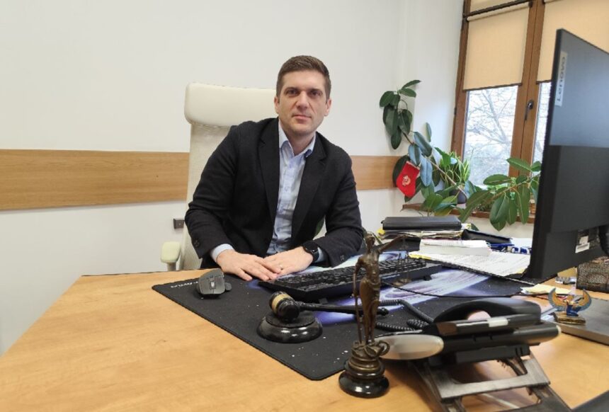 ce spune adrian ionescu presedintele judecatoriei constanta despre impactul plecarii celor 7 judecatori la tribunal vor exista intarzieri in solutionarea dosarelor 6a0a75c1130bb