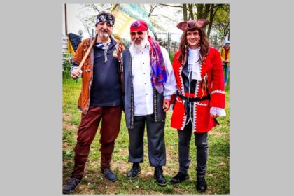 cea mai asteptata petrecere din delta dunarii parastasul piratilor nepomeniti organizat in sulina a ajuns la a noua editie cand va avea loc si ce artisti sunt asteptati 6a0b4c1b2966a