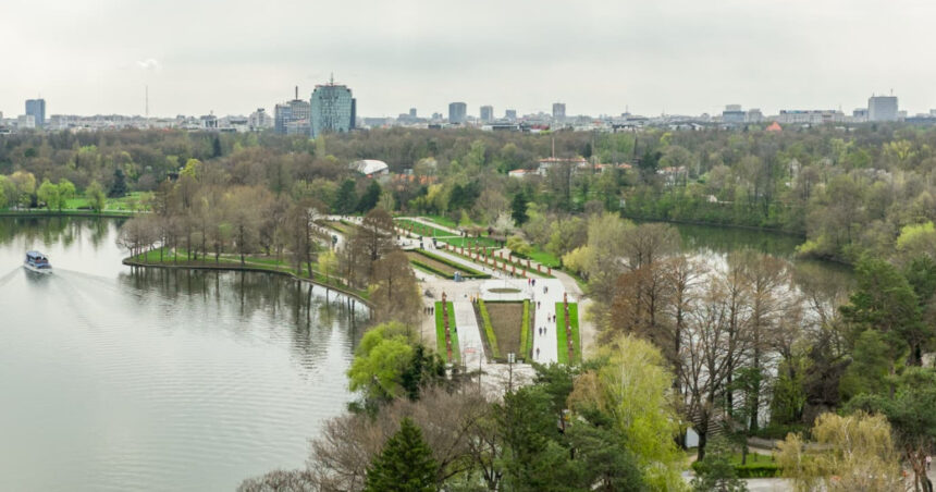 cel mai mare parc din bucuresti intra in reabilitare pmb anunta cum vor decurge lucrarile in herastrau vrem sa i redam farmecul 6a0c27bc9acda