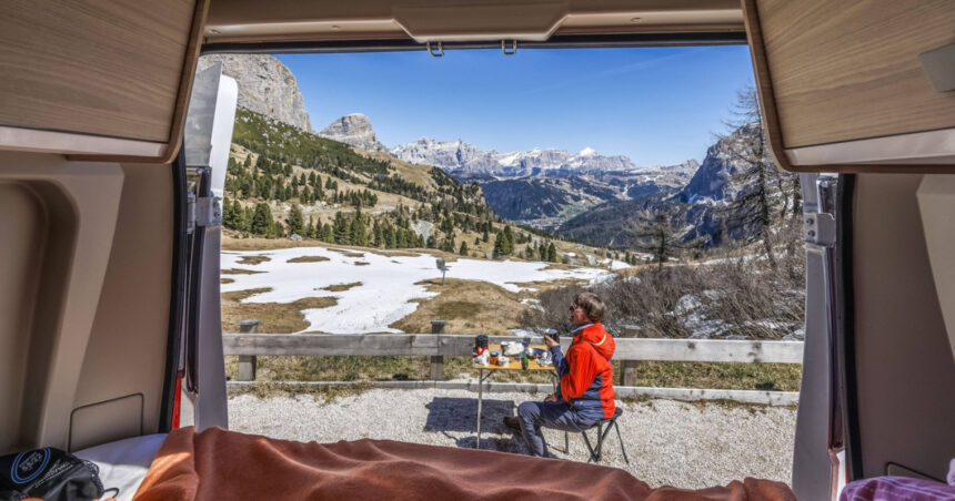 cele mai bune destinatii din europa pentru calatorii solo tarile ideale pentru aventuri spectaculoase in natura pe cont propriu 6a0be293a424f