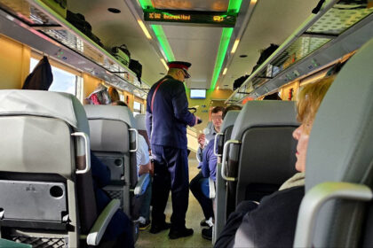 cfr calatori lanseaza programul estival trenurile soarelui 2026 vezi aici traseele exacte 6a0f52185078e