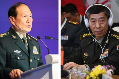 china a condamnat la moarte doi fosti ministri ai apararii pentru ce au fost gasiti ei vinovati 69fc7576b9c2a