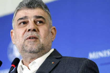 ciolacu spune ca schema de gestionare a programului safe s a facut sub guvernul bolojan nou atac la adresa premierului 69f577fd7c19f