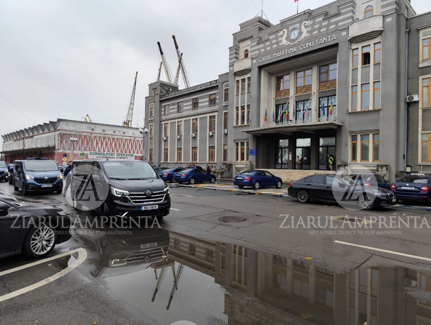 cn apm constanta inca o incercare de atribuire a contractului ce vizeaza serviciile de capturare a cainilor fara stapan din portul constanta licitatiile ratate de mai multe ori 6a1717f94a14a