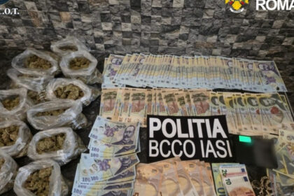 cocaina vanduta intr o vulcanizare din iasi cinci persoane au fost arestate preventiv 6a0db17c36410