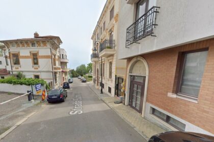 comisia zonala a monumentelor istorice constanta a respins avizarea documentatiei pentru casa din peninsula pe care si o construieste un fost deputat din oras vezi aici ce au spus specialistii 6a1b091e78da0