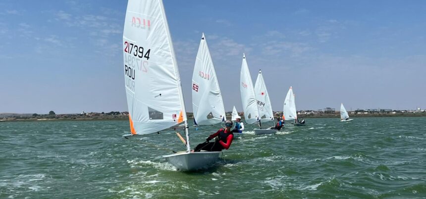 competitii internationale de yachting in portul tomis vezi cand incep evenimentele 69f882bec0e22