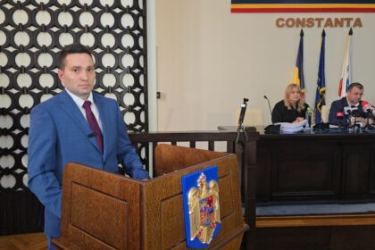 consilierul judetean alin luchian noul lider al grupului aur din cadrul consiliului judetean constanta 69f9987b71d48