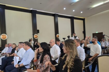 consiliul judetean constanta convocat in sedinta o noua tentativa pentru alegerea celui de al doilea vicepresedinte 6a109c6e3edcd