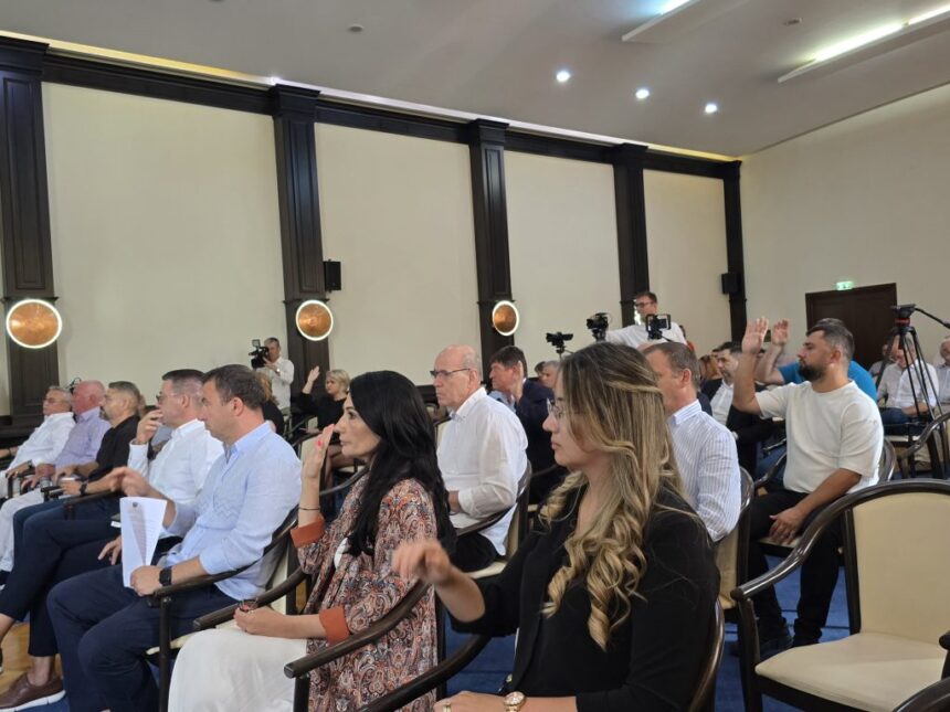 consiliul judetean constanta convocat in sedinta o noua tentativa pentru alegerea celui de al doilea vicepresedinte 6a109c6e3edcd