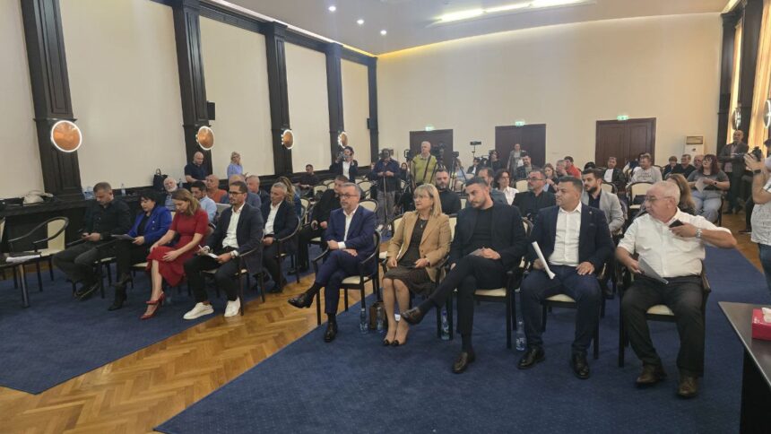 consiliul local constanta in sedinta ordinara taxele locale si modificarea reorganizarii primariei sunt pe ordinea de zi 6a1826baeeb38